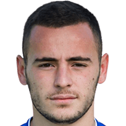 Dzonatan Dresaj fm21