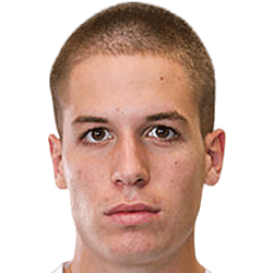 Aleksa Latkovic fm 2021