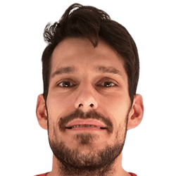 Stefan Spasojevic fm21