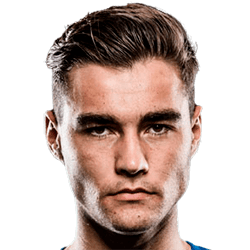 Filip Djukic fm 2021