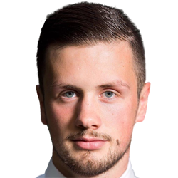 Danilo Dasic fm 2021