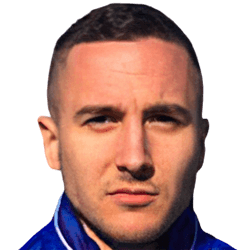 Andjelo Rudovic fm21