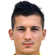 Nemanja Boskovic fm 2021