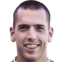 Djordjije Pavlicic fm21