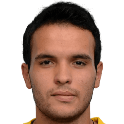 Ernes Isljami fm 2021