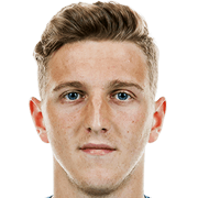 Meris Skenderovic fm21