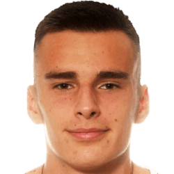 Sergej Joksimovic fm21