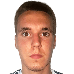Matija Babovic fm 2021