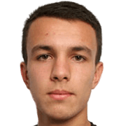 Berin Tahirovic fm21