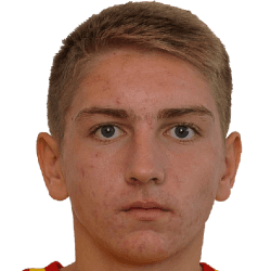 Balsa Dubljevic fm21