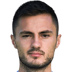 Demir Krkanovic fm21