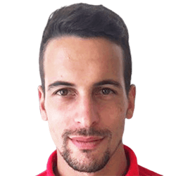 Sasa Cicarevic fm 2021