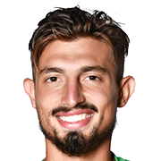 Bogdan Zekovic fm 2021