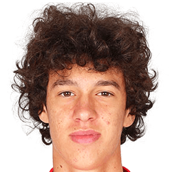 Petar Pavlicevic fm 2021