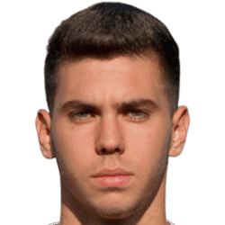 Andrej Pupovic fm 2021