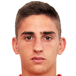 Abdel Osmanovic fm21