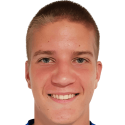 Nikola Pejovic fm 2021