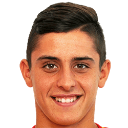 Egzon Dinosa fm 2021