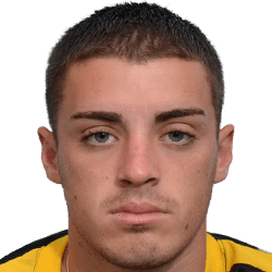 Stefan Kastratovic fm 2021