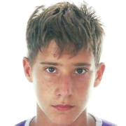 Nemanja Perovic fm21