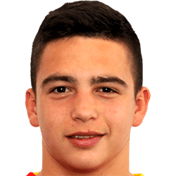 Djordje Saletic fm21