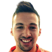 Nikola Delibasic fm21