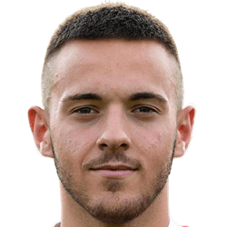 Aldin Drndar fm 2021