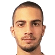 Mihajlo Jelic fm 2021