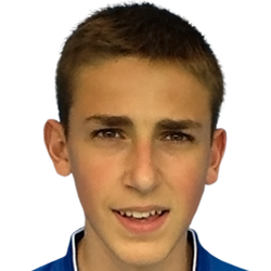 Nikola Braunovic fm 2021