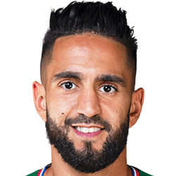 Ryad Boudebouz fm21