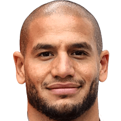 Adlène Guédioura fm 2021