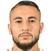 Jugurtha Hamroun fm21