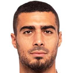 Rachid Bouhenna fm21