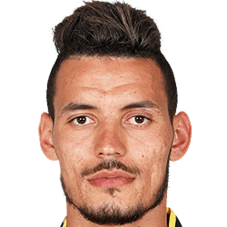 Oussama Darfalou fm21