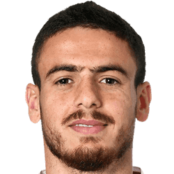 Ayoub Abdellaoui fm21