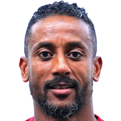 Kheireddine Zarabi fm 2021