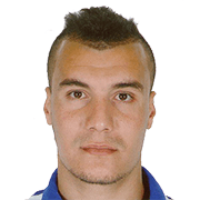 Nassim Bouchema fm 2021