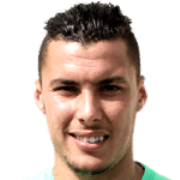 Chamseddine Rahmani fm21