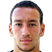 Sofiane Khedairia fm21