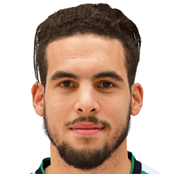 Mehdi Fennouche fm 2021