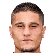 Mohamed Benyahia fm 2021