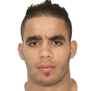 Mehdi Benaldjia fm21