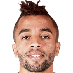 Mohamed Benkhemassa fm 2021