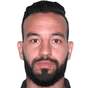 Abdelghani Demmou fm21