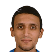 Kheireddine Arroussi fm21