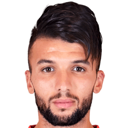 Zakaria Naïdji fm21