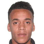 Sofiane Bendebka FM 2021