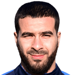 Yamine Amiri fm 2021