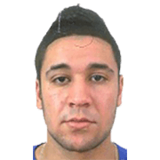 Nasreddine Zaalani fm21