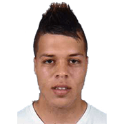 Sofiane Bouchar fm21